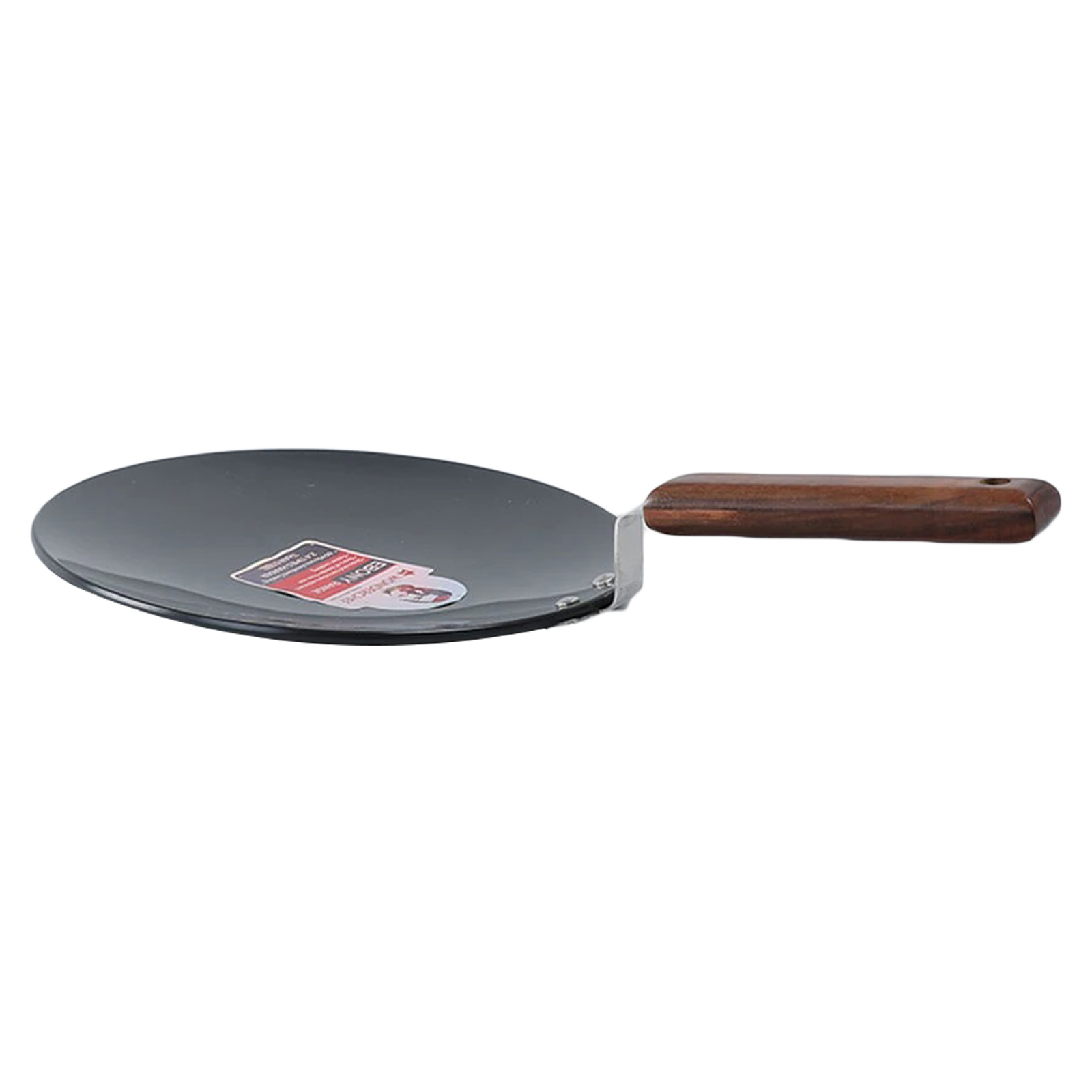 Buy WONDERCHEF Ebony 25cm Non Stick Aluminium Roti Tawa (Induction